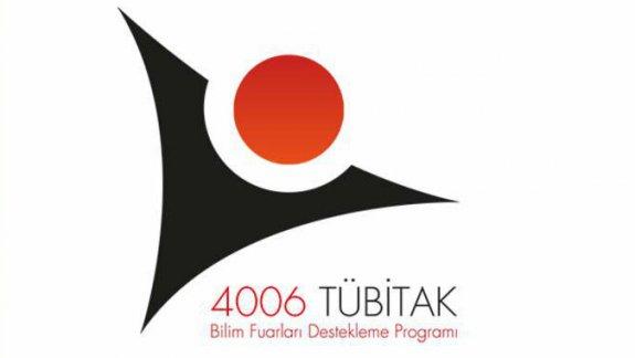 TÜBİTAK 4006 proje başvuruları
