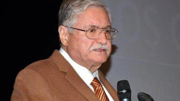 Eski Milli Eğitim Bakanı Hasan Celal GÜZEL Vefat Etti