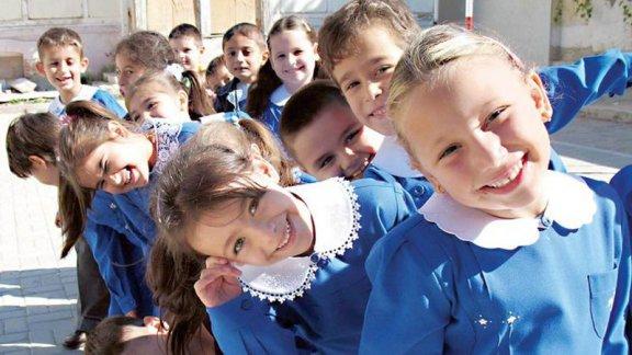 Ilçe Milli Eğitim Müdürümüz Muharrem BAYINDIR´ ın 23 Nisan Ulusal Egemenlik ve Çocuk Bayramı  Kutlama Mesajı