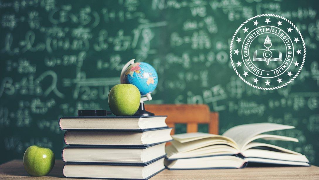 2019 Mart Sözleşmeli Öğretmen Atama Duyurusu Yayımlandı