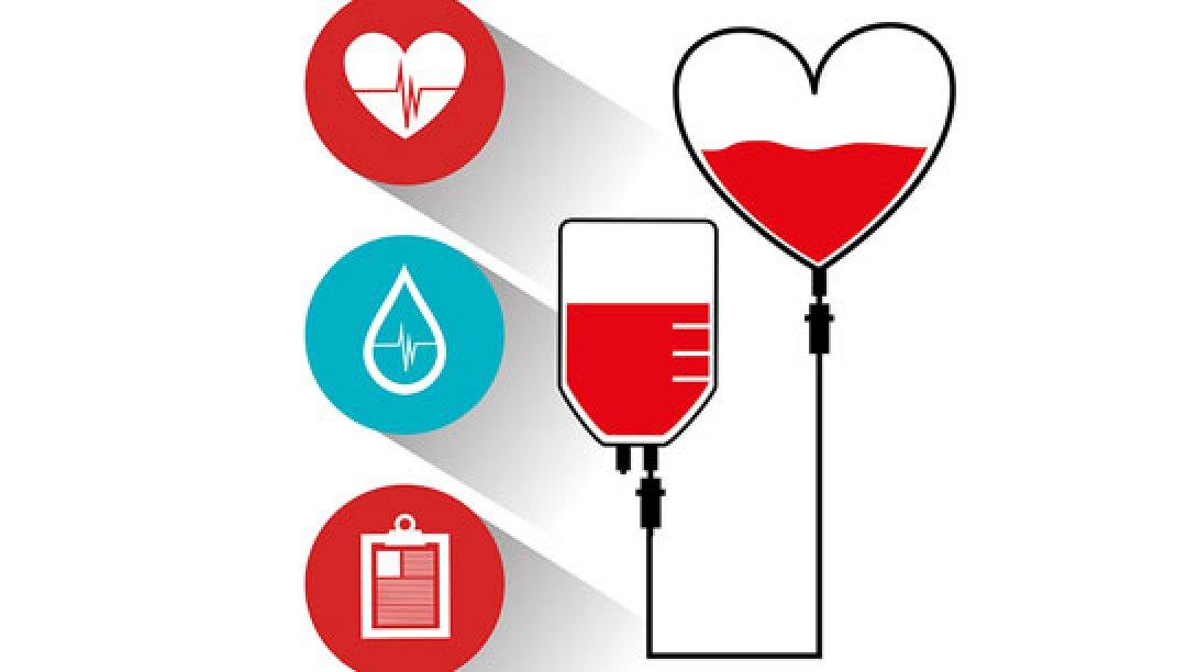 Kan ve Kök Hücre Bağış Kampanyası